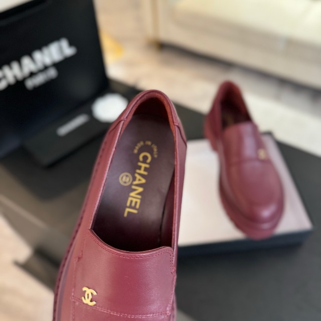 Chanel WOMENS shoes 55234-2