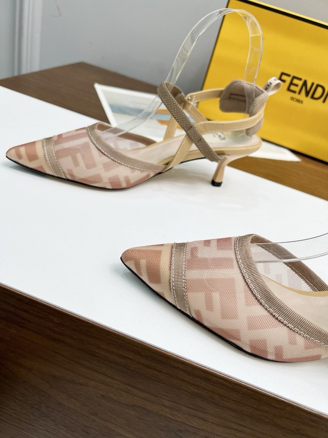 Fendi shoes 55236-1