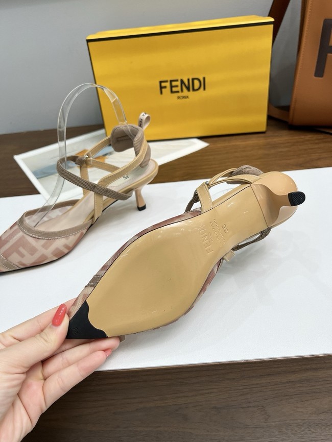 Fendi shoes 55236-1