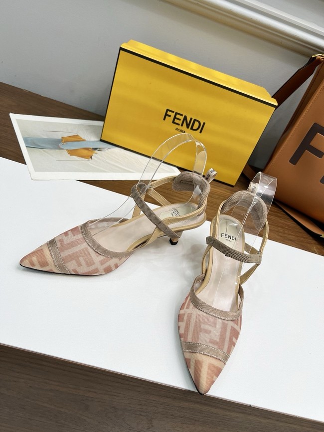 Fendi shoes 55236-1