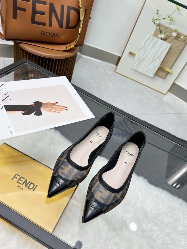 Fendi shoes 55236-3