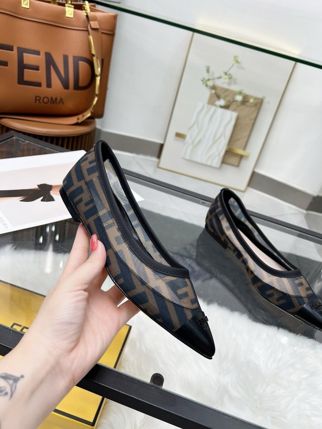 Fendi shoes 55236-3