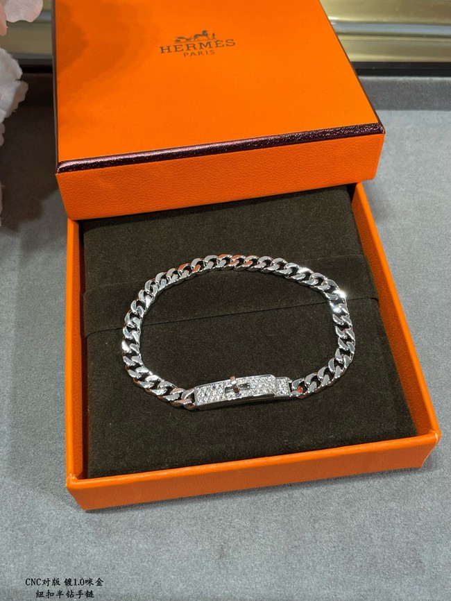 Hermes Bracelet CE15082