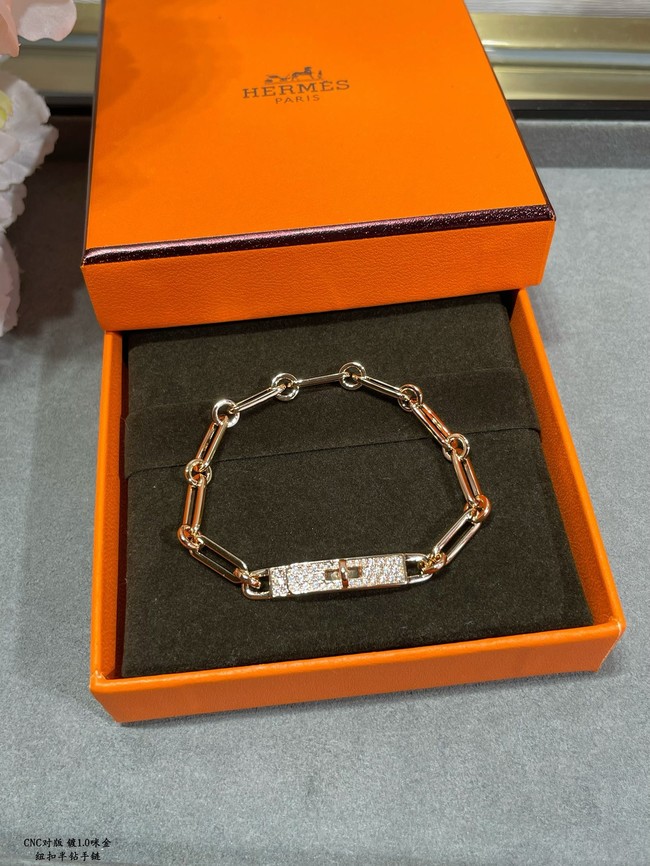 Hermes Bracelet CE15083