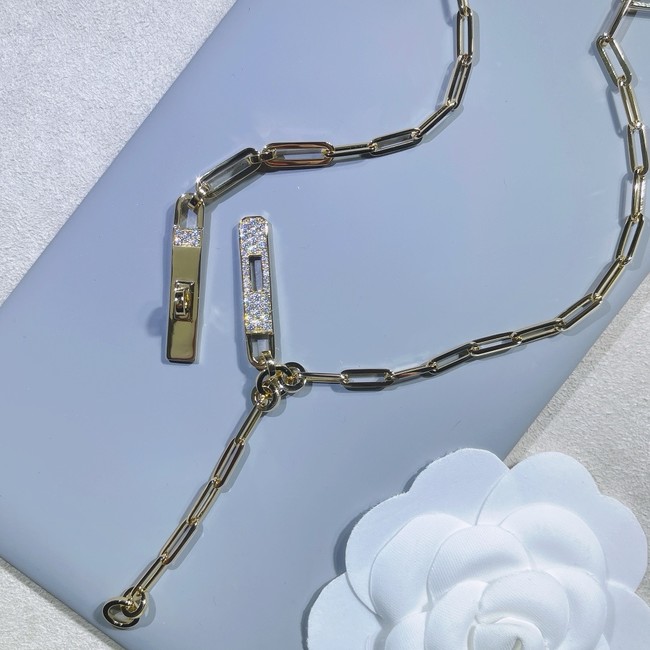 Hermes necklace CE15084