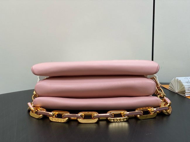 Louis Vuitton NEW Coussin PM M11726 Jasmine Pink