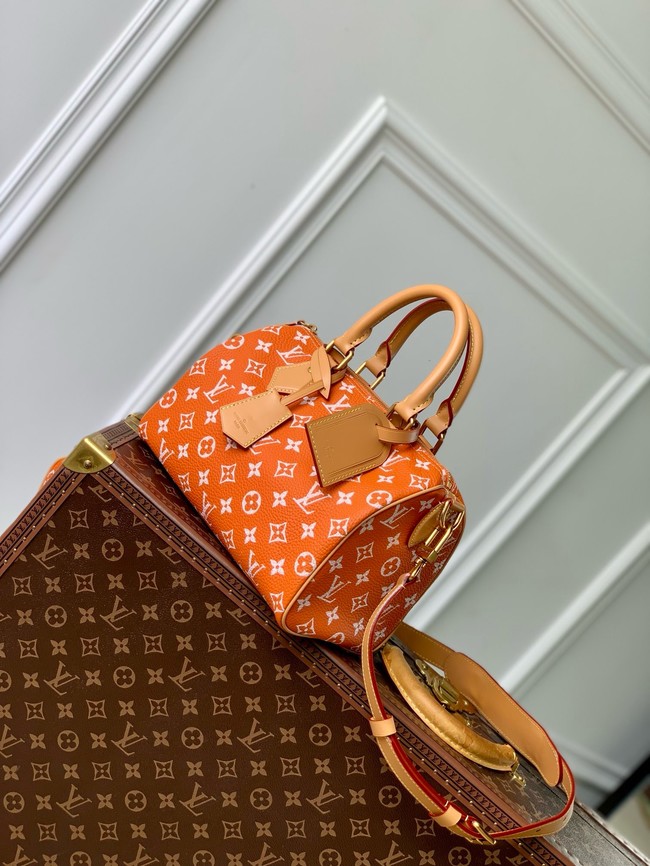 Louis Vuitton Speedy P9 Bandouliere 25 M11561 orange