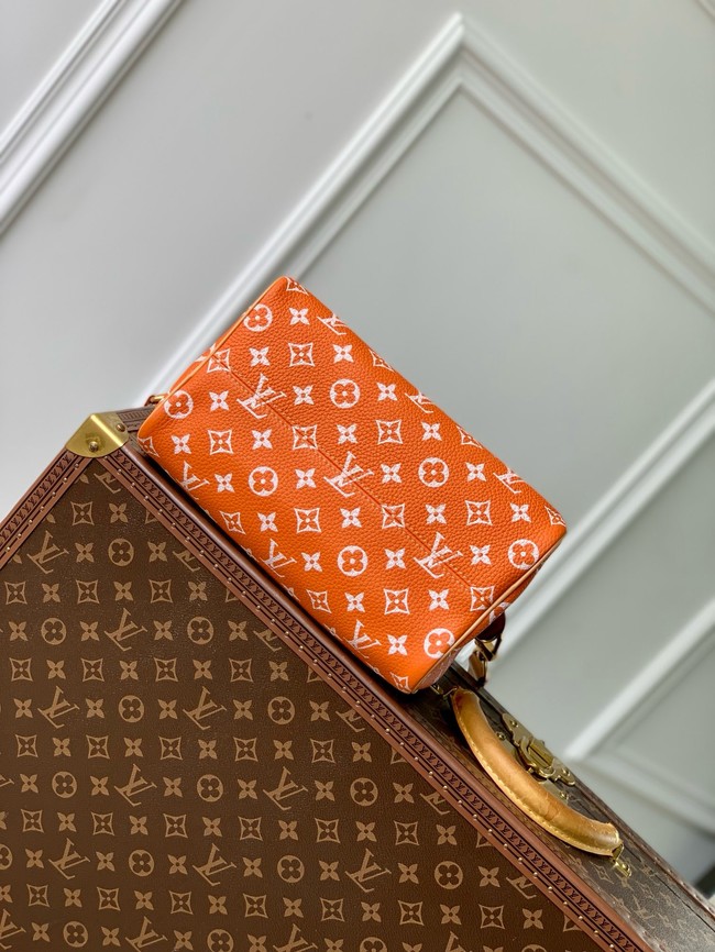 Louis Vuitton Speedy P9 Bandouliere 25 M11561 orange