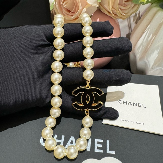 Chanel necklace CE15085