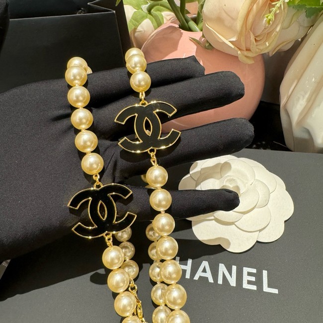 Chanel necklace CE15086