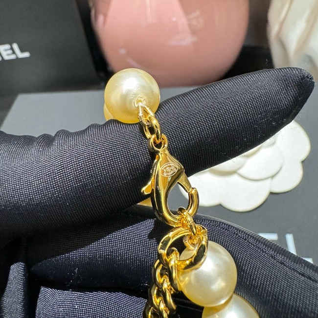 Chanel necklace CE15086