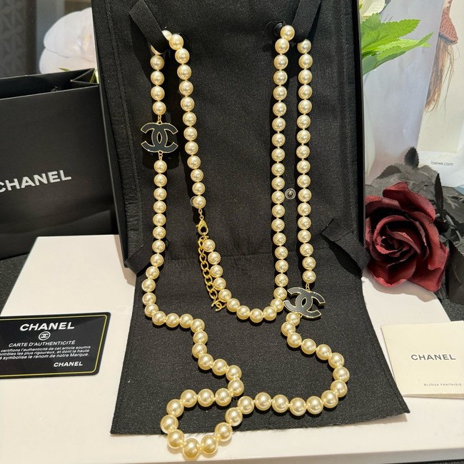 Chanel necklace CE15086