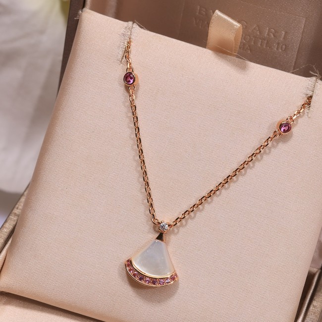 BVLGARI necklace CE15102