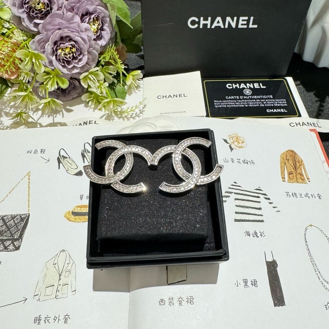 Chanel Earrings CE15087