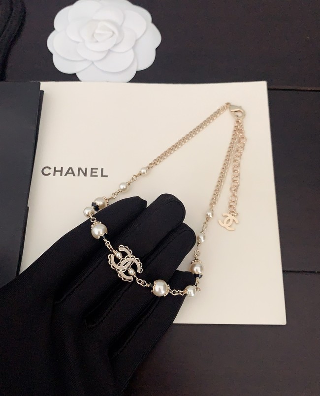 Chanel necklace CE15089