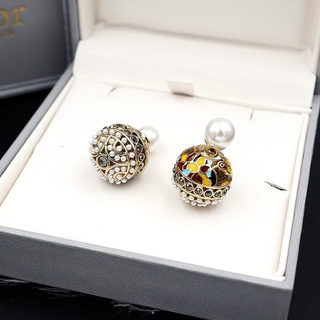 Dior Earrings CE15105