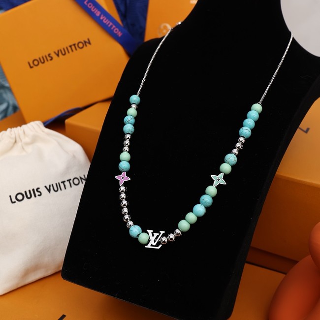 Louis Vuitton necklace CE15106