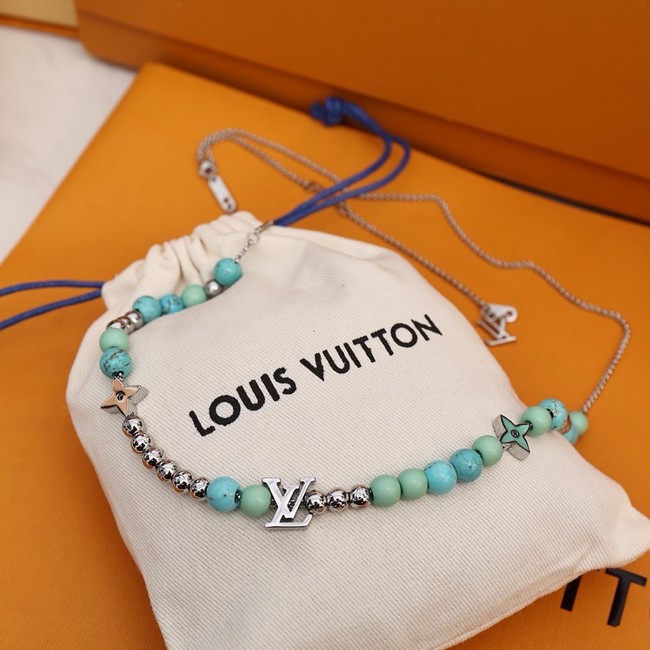 Louis Vuitton necklace CE15106