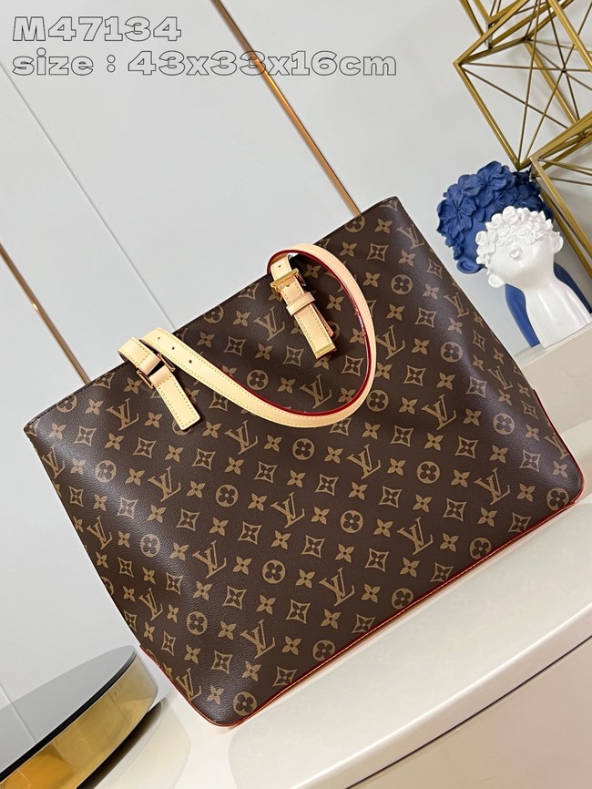 Louis Vuitton Mezzo M47134