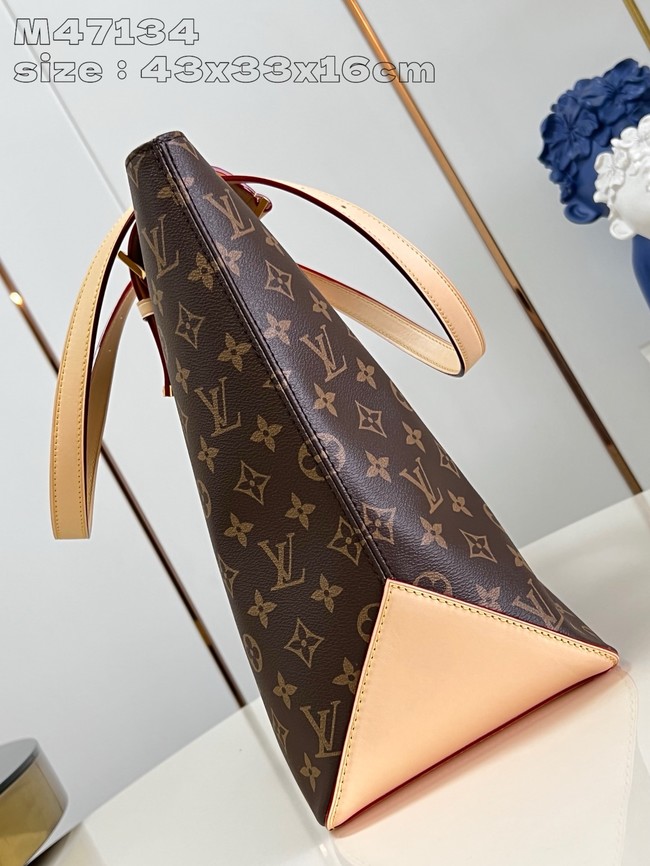 Louis Vuitton Mezzo M47134