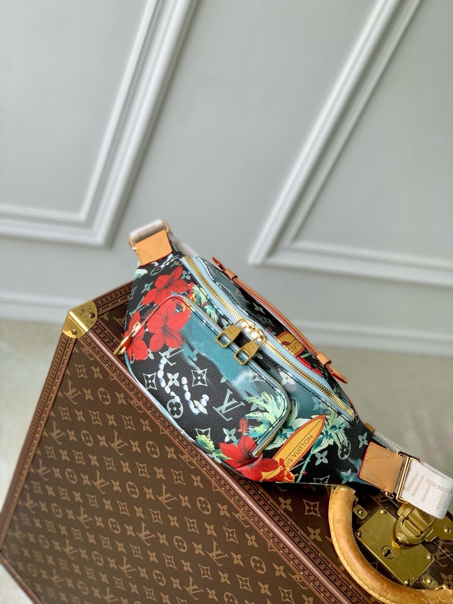 Louis Vuitton Rush Bumbag M24992