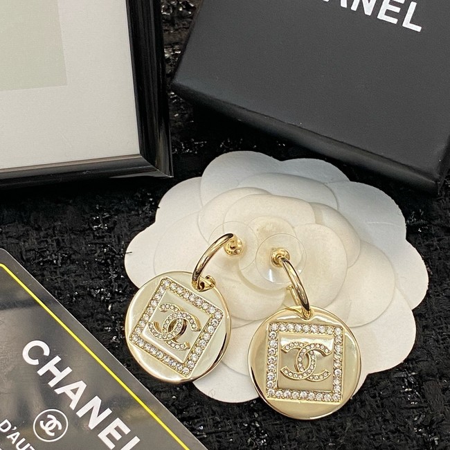 Chanel Earrings CE15113