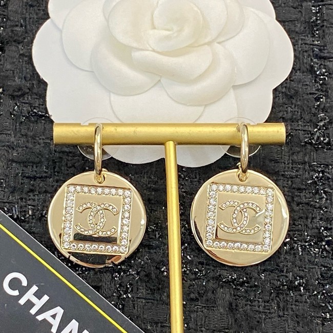 Chanel Earrings CE15113