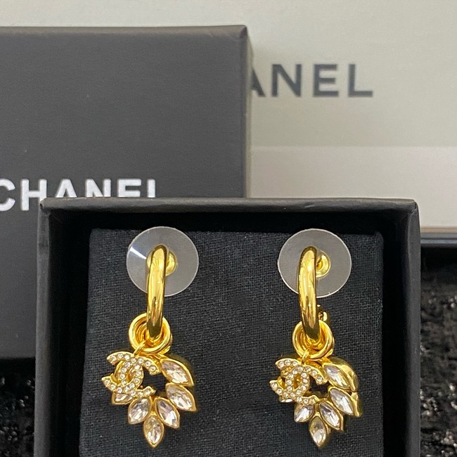 Chanel Earrings CE15115