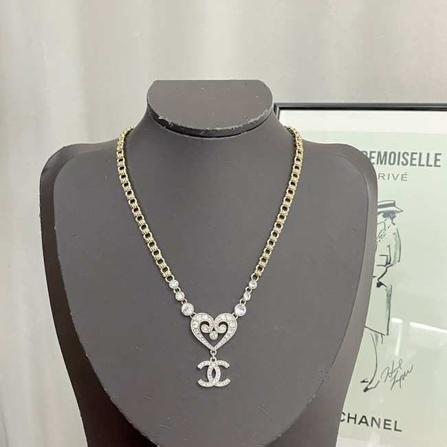 Chanel necklace CE15116