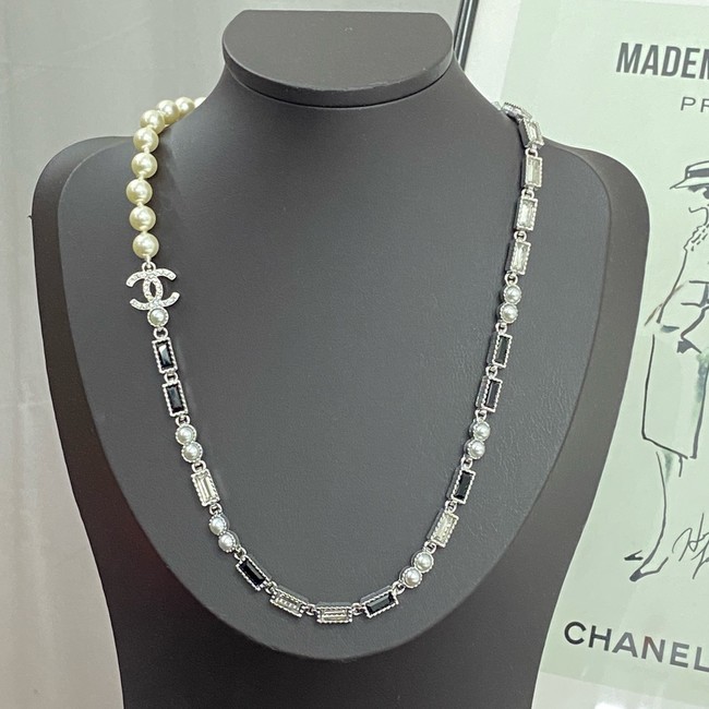 Chanel necklace CE15117