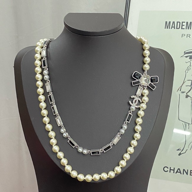 Chanel necklace CE15118