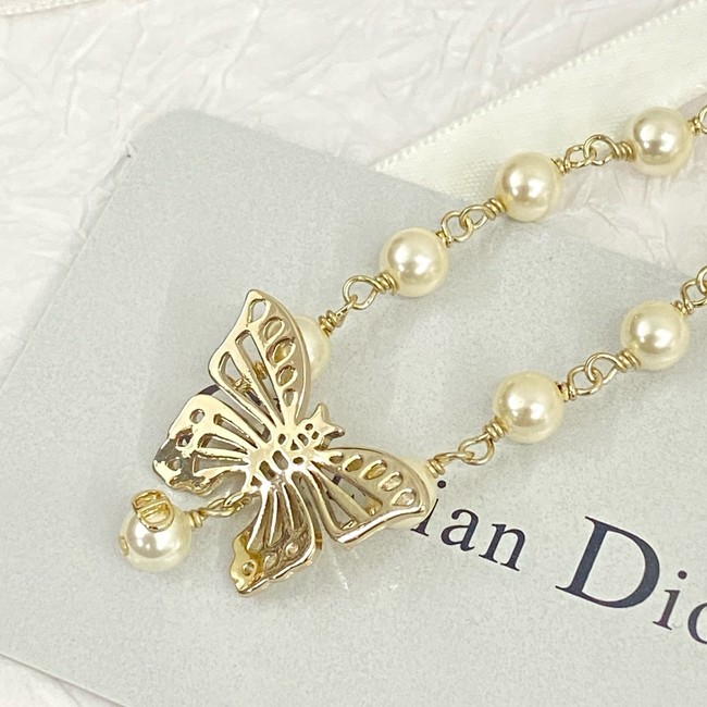 Dior necklace CE15127