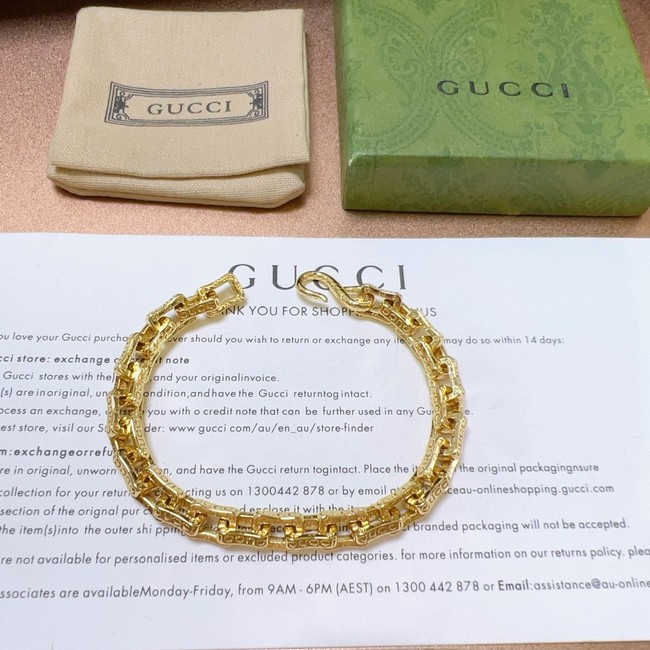 Gucci Bracelet CE15125