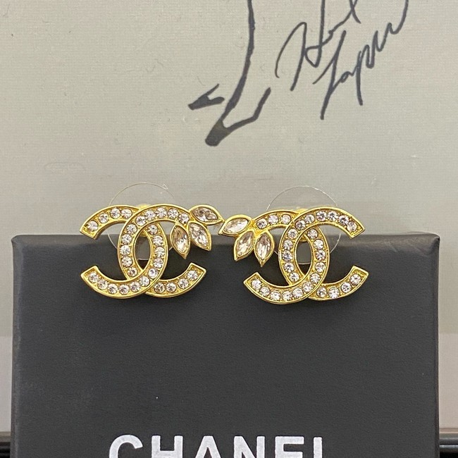 Chanel Earrings CE15136