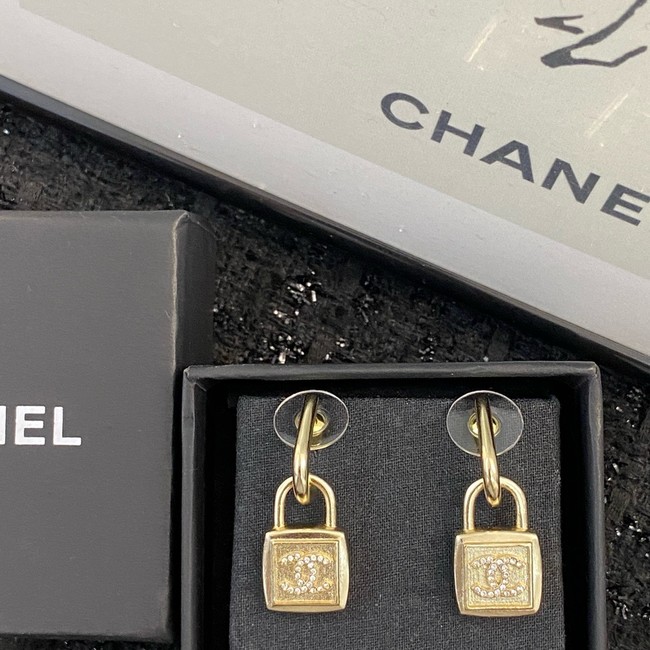 Chanel Earrings CE15137