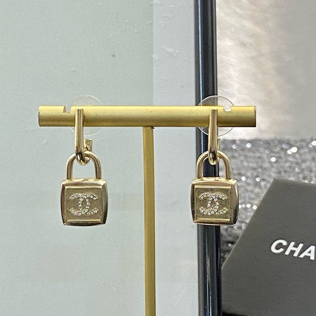 Chanel Earrings CE15137