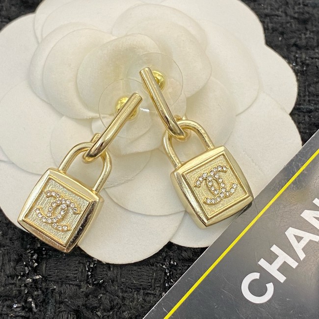 Chanel Earrings CE15137