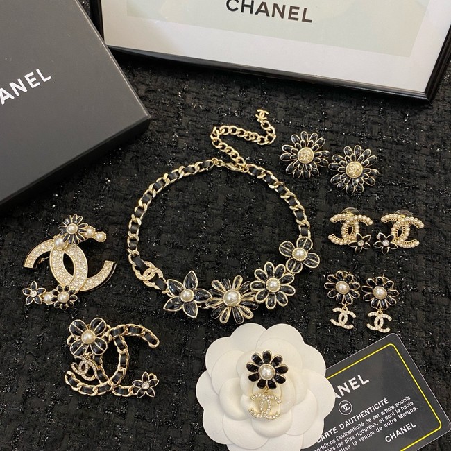 Chanel Earrings CE15138