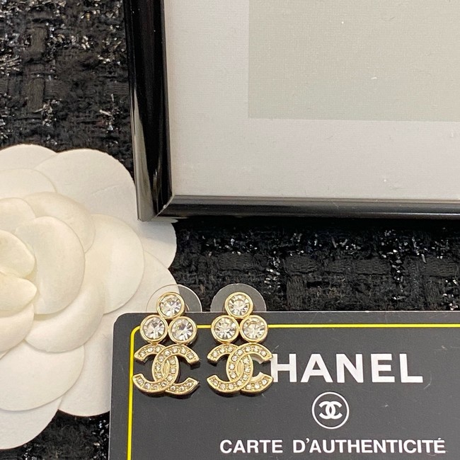 Chanel Earrings CE15139