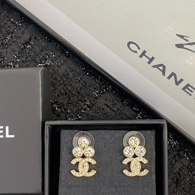 Chanel Earrings CE15139