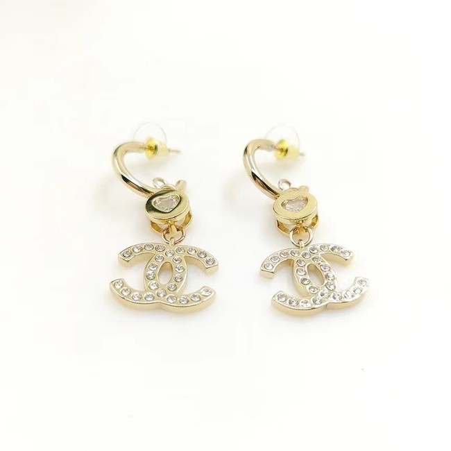 Chanel Earrings CE15149