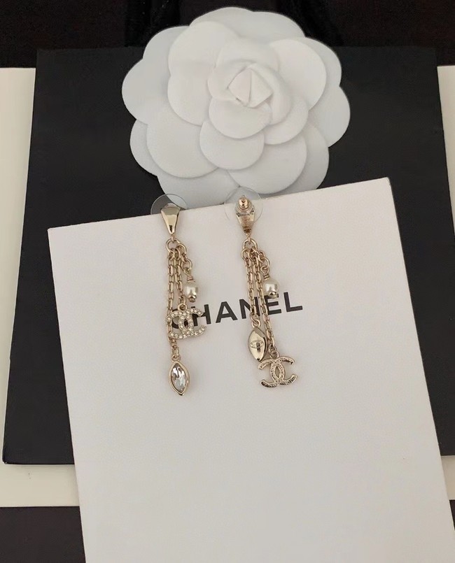 Chanel Earrings CE15150