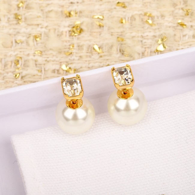 Dior Earrings CE15143