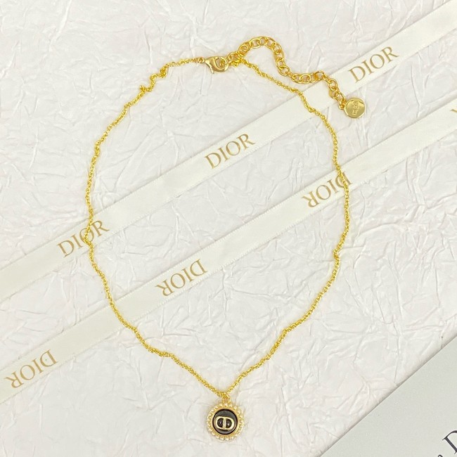 Dior necklace CE15130