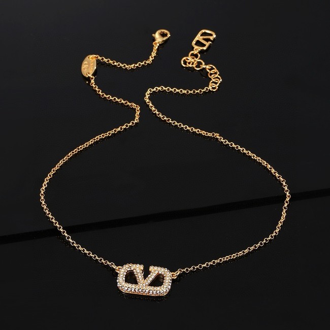 Valentino necklace CE15134