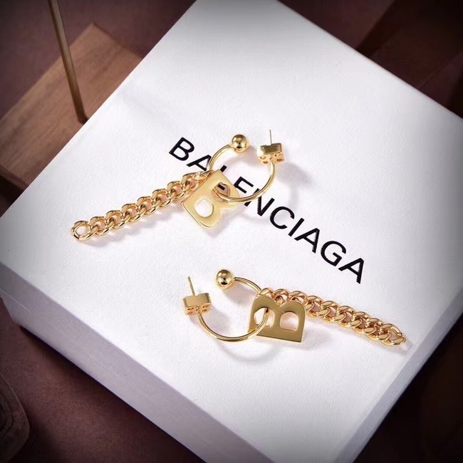 Balenciaga Earrings CE15159