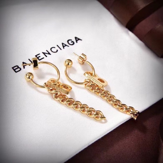 Balenciaga Earrings CE15159