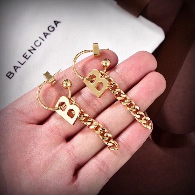 Balenciaga Earrings CE15159