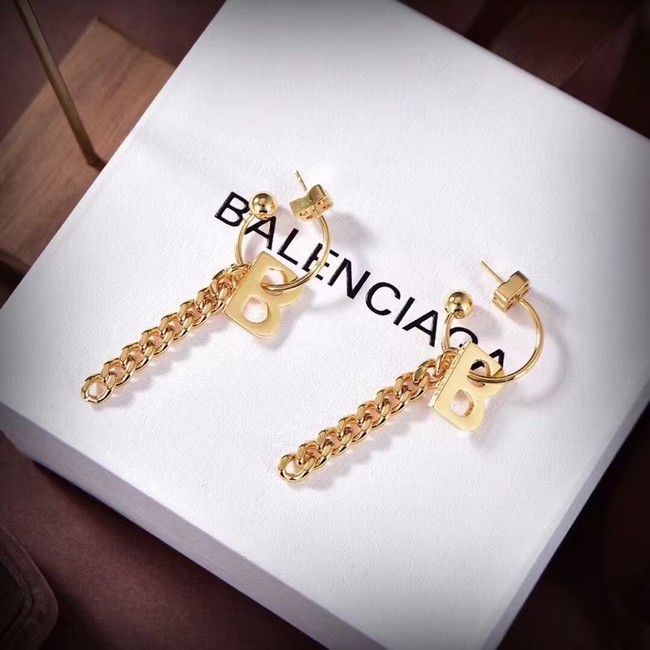 Balenciaga Earrings CE15159