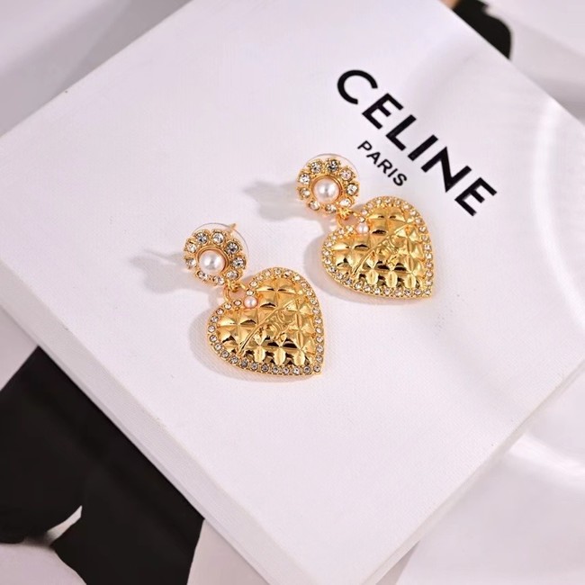 Celine Earrings CE15155